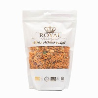  هندی رویال - 250 گرم63655302cefcf3101010